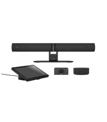Kit de videoconferencia jabra panacast room kit