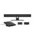 Kit de videoconferencia jabra panacast room kit
