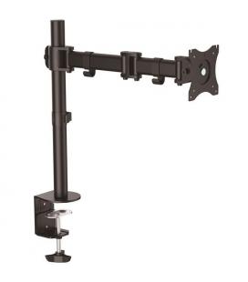 Soporte mesa startech vesa hasta 34 pulgadas 100x100mm max 8kg