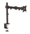 Soporte mesa startech vesa hasta 34 pulgadas 100x100mm max 8kg
