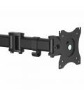 Soporte mesa startech vesa hasta 34 pulgadas 100x100mm max 8kg