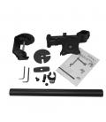 Soporte mesa startech vesa hasta 34 pulgadas 100x100mm max 8kg