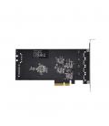 Tarjeta startech 4x usb 3.2 pci express 2.0
