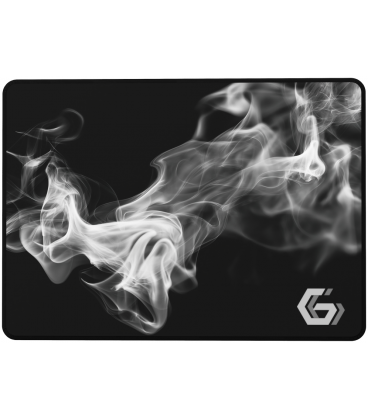 ALFOMBRILLA GAMING PRO GEMBIRD 250X350 MM MEDIUM