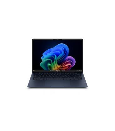 Portátil HP EliteBook X G2i 14" Oled Intel Core Ultra 5 325 32GB 512GB SSD Gráficos Intel Windows 11 Pro