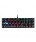 Teclado gaming acer predator aethon 303 negro