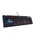 Teclado gaming acer predator aethon 303 negro