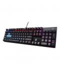 Teclado gaming acer predator aethon 303 negro