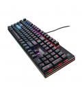 Teclado gaming acer predator aethon 303 negro