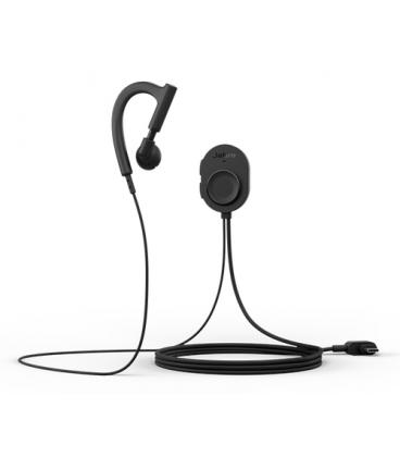Auriculares jabra perform 10 negro