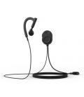 Auriculares jabra perform 10 negro