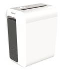 Destructora fellowes lx65/ corte en partículas de 4 x 40mm/ blanca