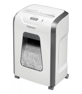 Fellowes Destructora 15C Corte en Partículas
