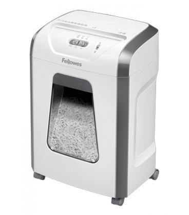 Fellowes Destructora 15C Corte en Partículas