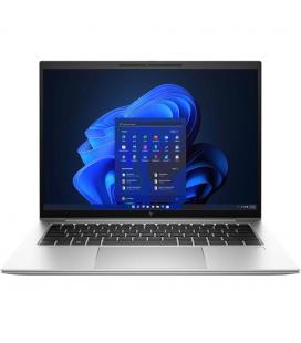 Portatil Reacondicionado HP Elitebook 840 G9 14\" tactil / i5-12th / 16GB / 256Gb SSD / Win 11 Pro / Teclado español original / 