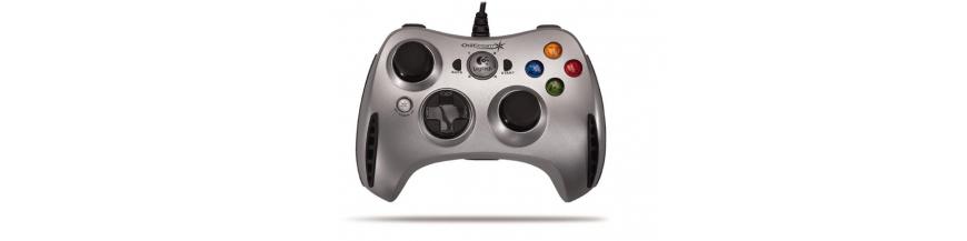 Gamepads