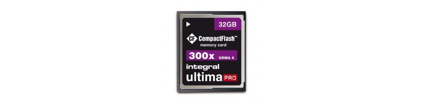 Compact Flash