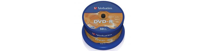 DVDs