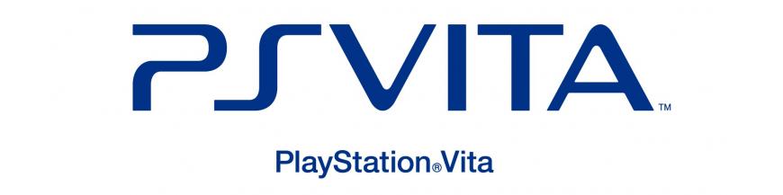 Ps Vita