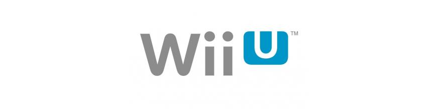 Nintendo Wii U