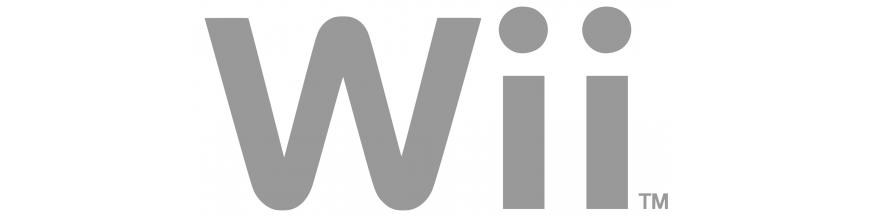 Nintendo Wii