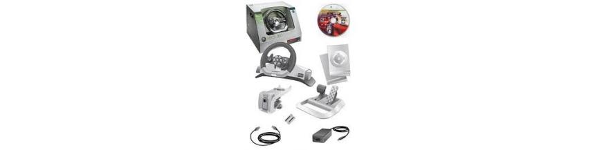 Accesorios
