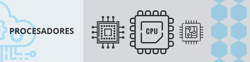 Procesadores