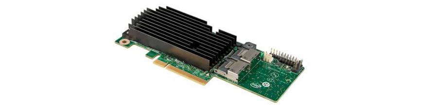 SAS2 PCIe