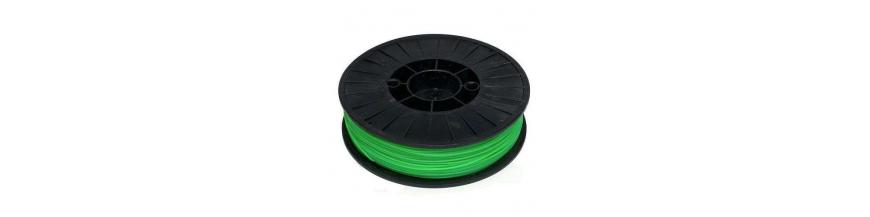 Filamentos 3D