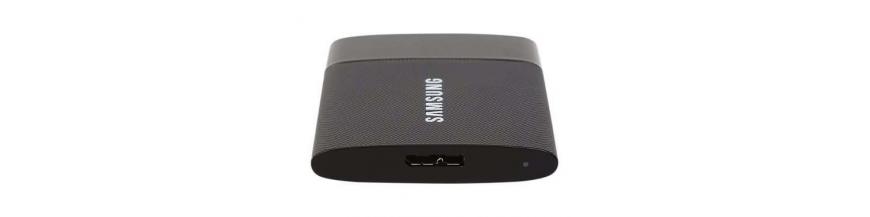 SSD Externos