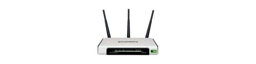 Routers 