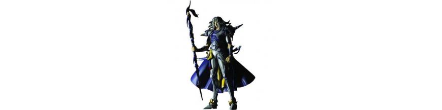 FINAL FANTASY