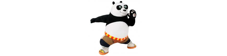 KUNG FU PANDA