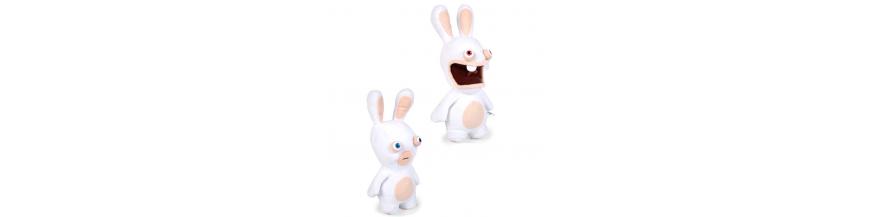 RAYMAN RAVING RABBIDS