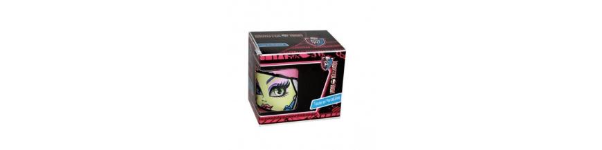 MONSTER HIGH