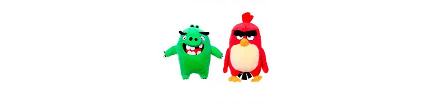 ANGRY BIRDS