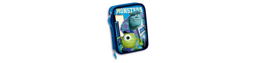 MONSTER INC