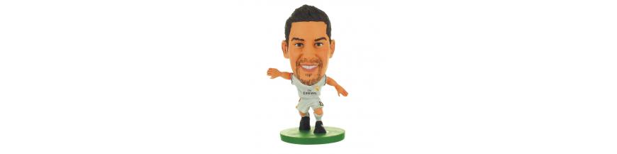 SOCCERSTARZ