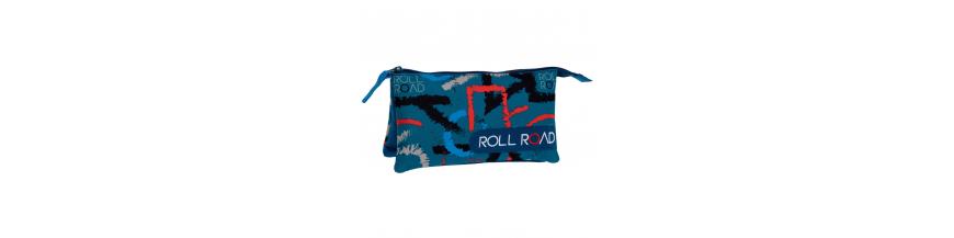 ROLL ROAD