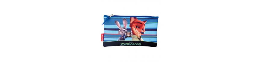 ZOOTROPOLIS