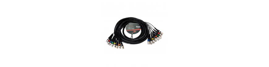 CABLE SEÃAL AUDIO Y VIDEO