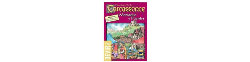 Carcassone