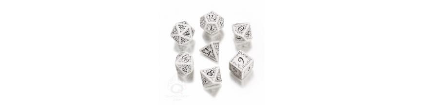 Dados especiales