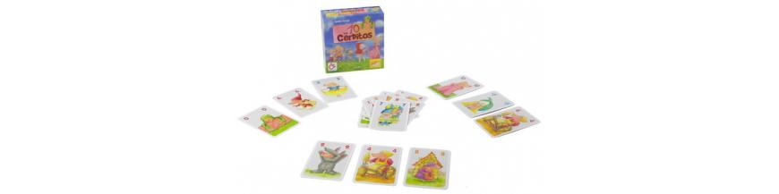 Juegos Educativos