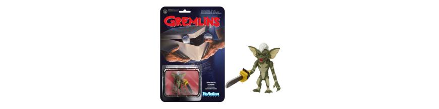 Figuras Gremlins