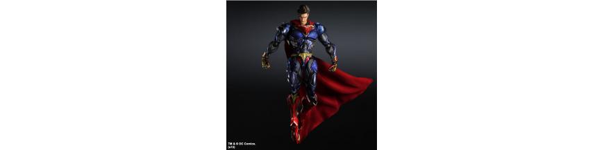 Figuras Superman