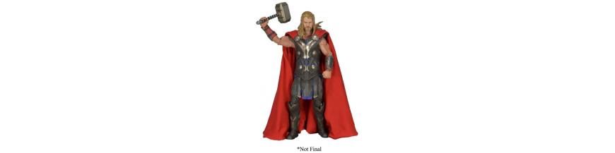 Figuras Thor