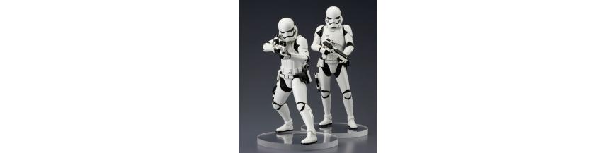 Figuras Star Wars