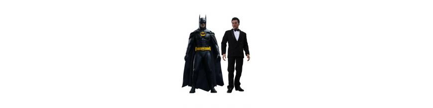 Figuras Batman