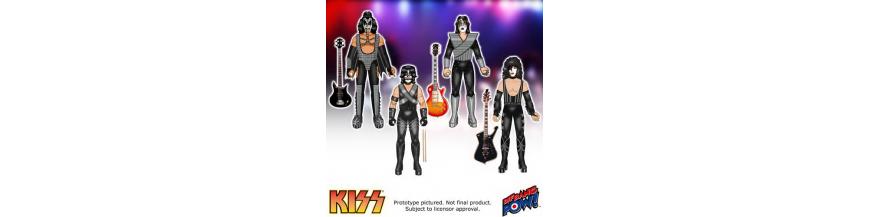 Figuras Kiss